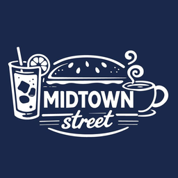 Midtown Street logo