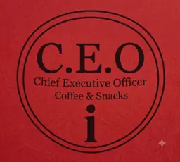 CEO logo