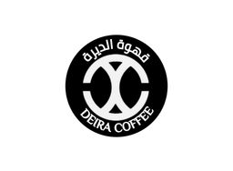 Deira Coffee logo