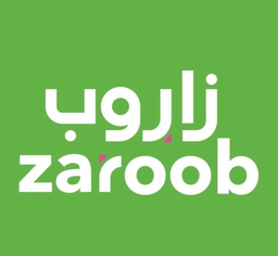 Zaroob logo
