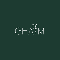Ghaim logo
