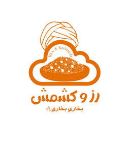 Rice & Kashmsh logo