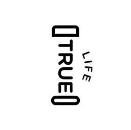 Life True logo
