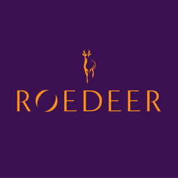 Roedeer Chocolate logo