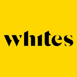 Whites Pharmacy logo