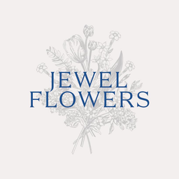 Aljawhara gifts and flowers logo