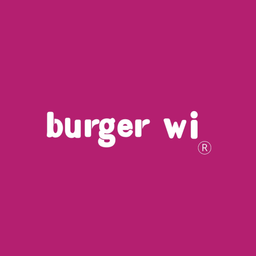 Wi burger logo
