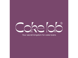 Cake lab logo