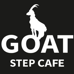 Goat Step Cafe logo