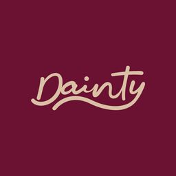 Dainty logo