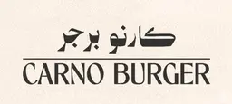 Carno Burger logo
