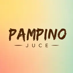 Pampino logo
