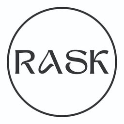 RASK logo