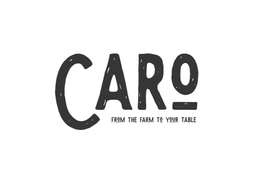 CARO logo