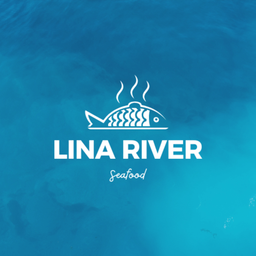 Lina river logo