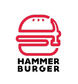 Hammer Burger logo