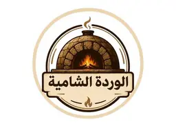 Damascus Rose logo
