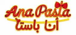 Ana Pasta logo