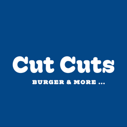 Cut cuts logo