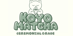 Koyo matcha logo