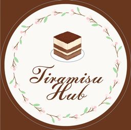Tiramisu Hub logo