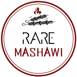 Rare Mashawi logo