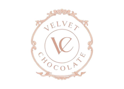 velvet chocolate logo