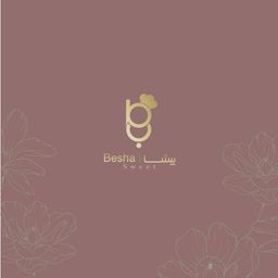 Besha Sweet logo