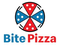 Bite Pizza logo