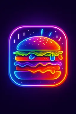 Grilled Burger logo