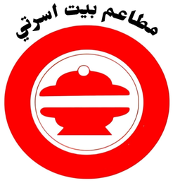 My Family House restaurants logo