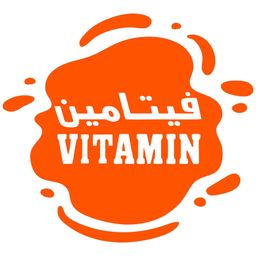 Vitamin logo