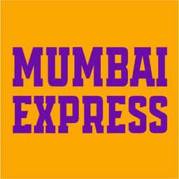 Mumbai Express logo