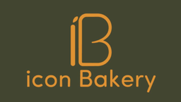 iCon Bakery logo