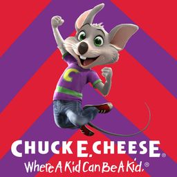 Chuck E Cheese logo