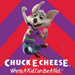 Chuck E Cheese logo
