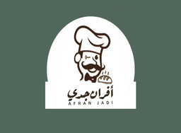 Afran Jadi logo
