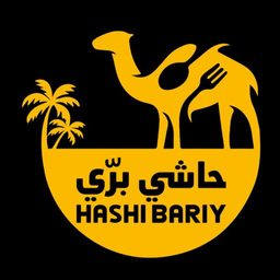 Hashi Bariy logo