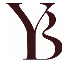 Yb cafe logo