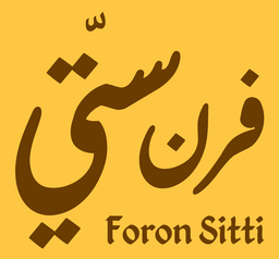 Foron Sitti logo