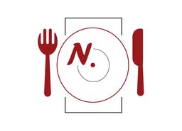 NOUF RESTAURANTS logo