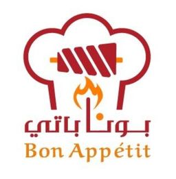 Bon Appetit logo