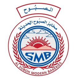 AL -SUBOH AUTOMATIC CO FOR BREAD logo