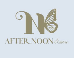 Afternoon & More logo