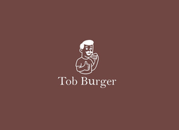 Top Burger logo