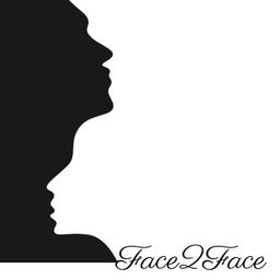 Face 2 Face logo