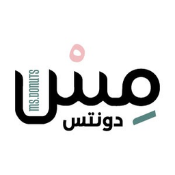 Ms.Donuts logo