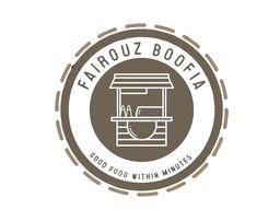 Fairouz Boofia logo