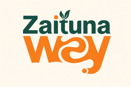 Zaituna Way logo