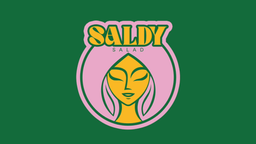Saldy logo